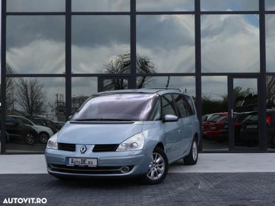 Renault Espace 2.0 dCi FAP Aut. Dynamique