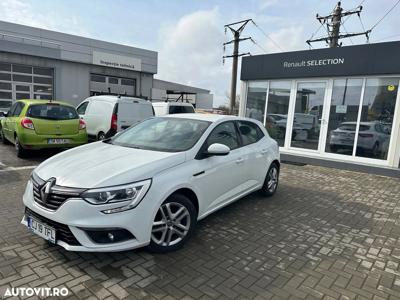 Renault Megane Energy dCi Business