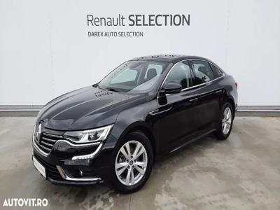 Renault Talisman TCe EDC FAP Zen