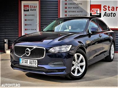 Volvo S90 D3 Momentum