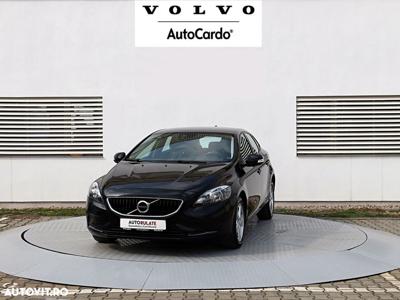 Volvo V40 D2 Geartronic