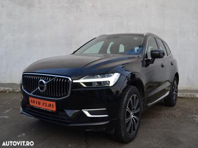 Volvo XC 60 D4 AWD Geartronic Inscription