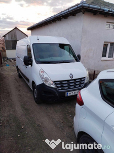 Autoturism Renault Master