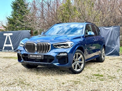 BMW X5 xDrive30d