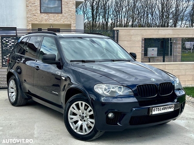 BMW X5 xDrive30d Sport-Aut.