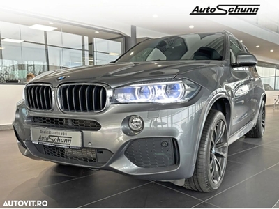 BMW X5 xDrive30d Sport-Aut.