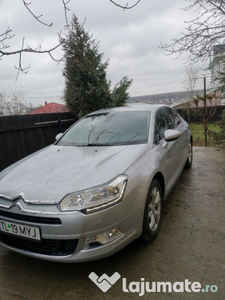 Citroen C5 2.0 diesel 2016