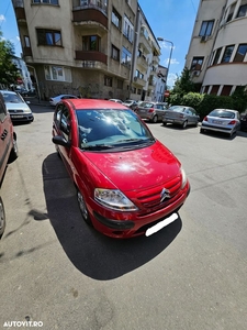 Citroën C3 1.1 X