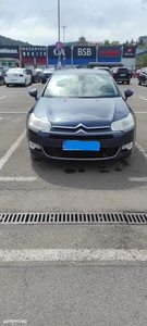 Citroën C5 2.0 HDi FAP BVA H3+ Exclusive