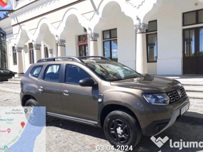 Dacia Duster 1.3 TCE 2019