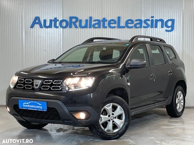 Dacia Duster 1.5 Blue dCi 4WD Comfort