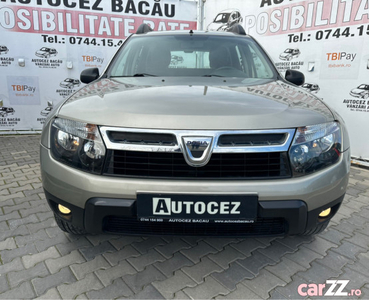 Dacia Duster 2013 Benzina 1.6 Mpi E5 Km 164000 GARANȚIE / RATE