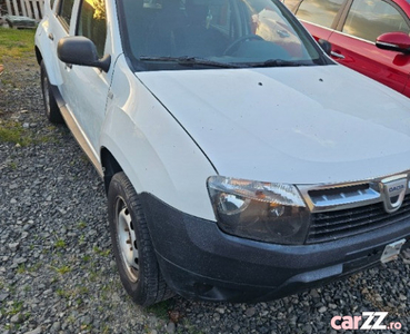 Dacia Duster 4x4