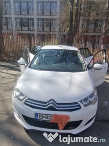 Citroen C4 negociabil