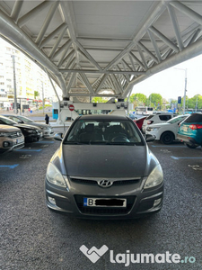 Hyundai i30 1.6 CRDI