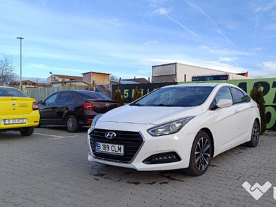 Hyundai i40 2016