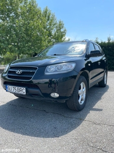 Hyundai Santa Fe 2.2 DSL VGT 5 SEATS 2WD