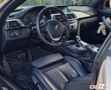 Liciteaza-BMW 420 2014