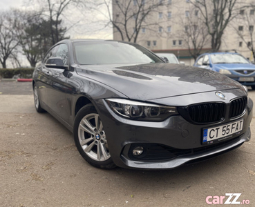 Liciteaza-BMW 420 Gran Coupe 2018