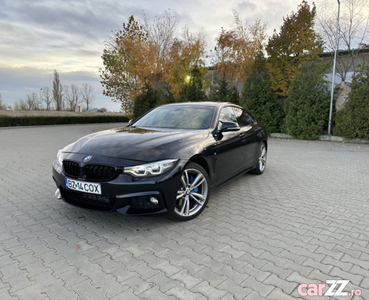 Liciteaza-BMW 435 Gran Coupe 2015