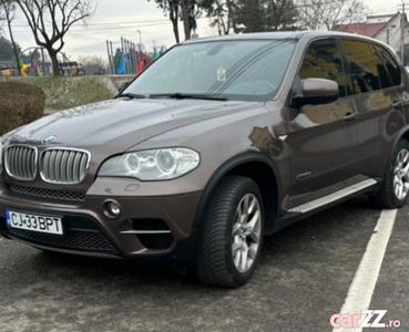 Liciteaza-BMW X5 2013