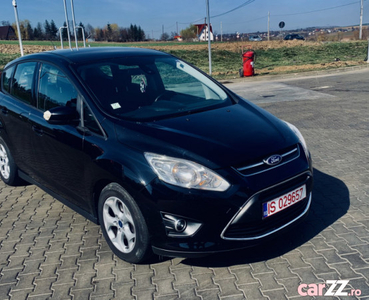 Liciteaza-Ford C-Max 2012