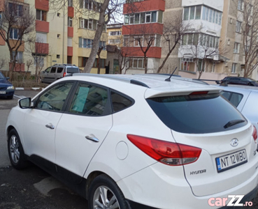 Liciteaza-Hyundai ix35 2013