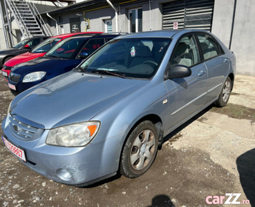 Liciteaza-Kia Cerato 2004