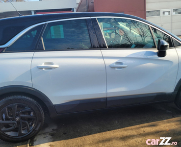 Liciteaza-Opel Crossland X 2018