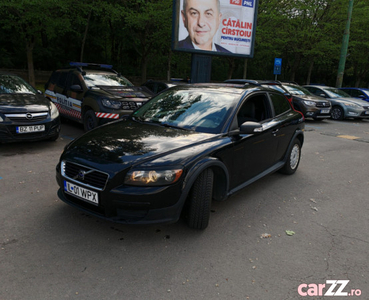 Liciteaza-Volvo C30 2007