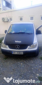 Mercedes Vito 2005