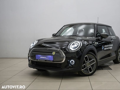 Mini Cooper SE Standard