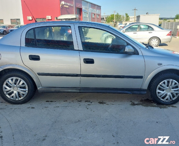 Opel astra, 126000 km reali, 2005, 1.4 benzina