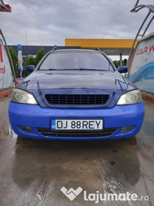 Opel astra g 1.7 2004