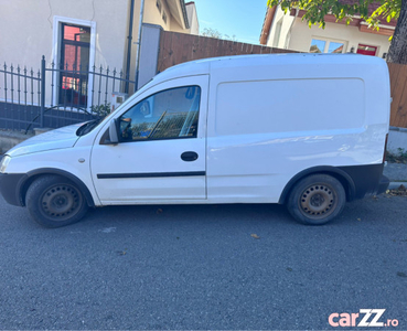 Opel Combo 1.7 diesel