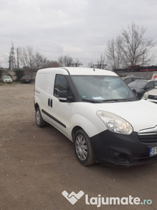 Opel Combo d-van 1.3