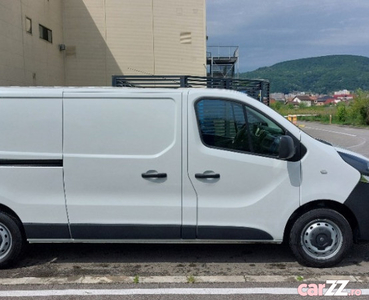 Opel Vivaro B, 2019, 50270 km