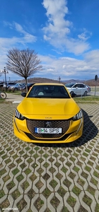 Peugeot 208 e-208 GT Pack