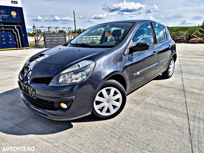 Renault Clio 1.2 16V 75 Expression