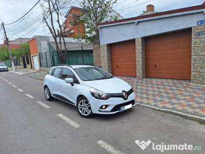 RENAULT CLIO * 2019 * STARE NOUĂ * 67.000 KM * EURO 6 *