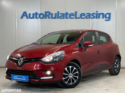 Renault Clio IV 1.2 Life