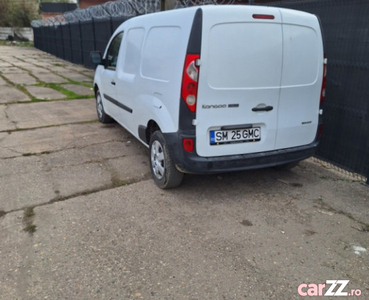 Renault Kangoo 2012