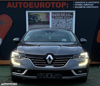 Renault Talisman Grandtour ENERGY dCi 160 EDC INITIALE PARIS