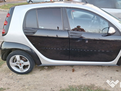 Smart Forfour 454 masina