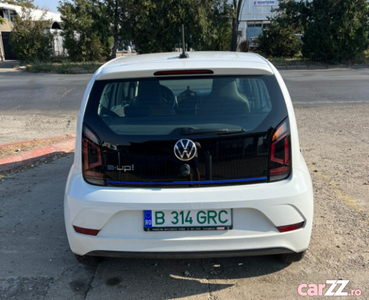 Volkswagen E-Up 2022, 33 Kw, Garantie