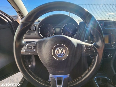 Volkswagen Golf 1.2 TSI Trendline