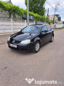 Volkswagen golf 5