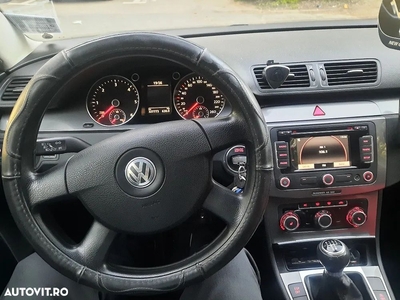 Volkswagen Passat Variant 1.6 TDI BlueMotion