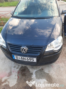 Volkswagen Polo 1.2 diesel