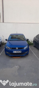 Volkswagen Polo 6R 1.6 TDI